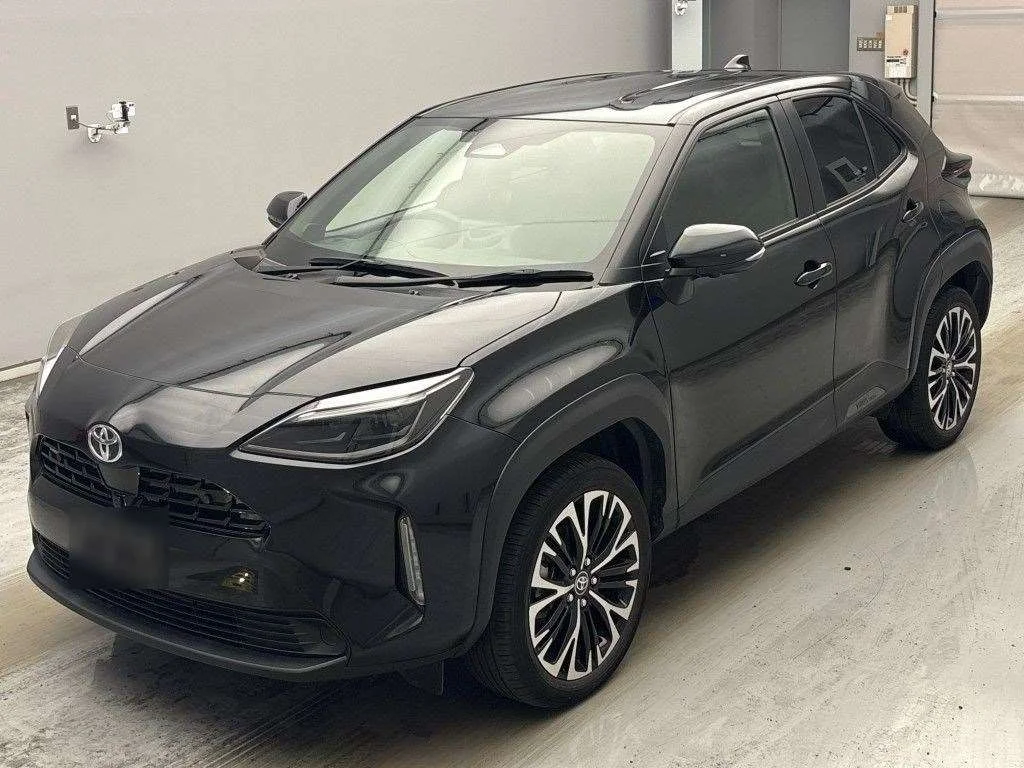 Toyota Yaris Cross MXPB15 2024